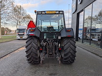 Land- of bosbouwtrekker, valmet, 6300, 1986 - afbeelding 39 van  42