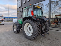 Land- of bosbouwtrekker, valmet, 6300, 1986 - afbeelding 40 van  42