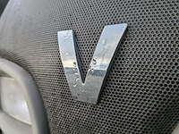 Land- of bosbouwtrekker, valtra, n142, 2013 - afbeelding 2 van  51