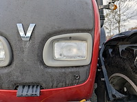 Land- of bosbouwtrekker, valtra, n142, 2013 - afbeelding 3 van  51