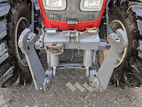 Land- of bosbouwtrekker, valtra, n142, 2013 - afbeelding 4 van  51