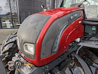 Land- of bosbouwtrekker, valtra, n142, 2013 - afbeelding 7 van  51