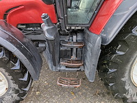 Land- of bosbouwtrekker, valtra, n142, 2013 - afbeelding 8 van  51