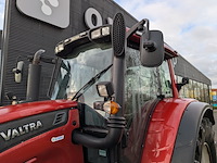 Land- of bosbouwtrekker, valtra, n142, 2013 - afbeelding 9 van  51