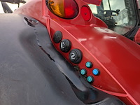 Land- of bosbouwtrekker, valtra, n142, 2013 - afbeelding 11 van  51