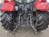 Land- of bosbouwtrekker, valtra, n142, 2013 - afbeelding 14 van  51