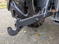 Land- of bosbouwtrekker, valtra, n142, 2013 - afbeelding 17 van  51