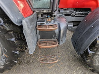 Land- of bosbouwtrekker, valtra, n142, 2013 - afbeelding 18 van  51
