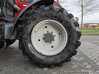Land- of bosbouwtrekker, valtra, n142, 2013 - afbeelding 20 van  51