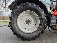 Land- of bosbouwtrekker, valtra, n142, 2013 - afbeelding 21 van  51