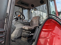 Land- of bosbouwtrekker, valtra, n142, 2013 - afbeelding 22 van  51