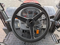 Land- of bosbouwtrekker, valtra, n142, 2013 - afbeelding 25 van  51
