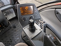 Land- of bosbouwtrekker, valtra, n142, 2013 - afbeelding 32 van  51