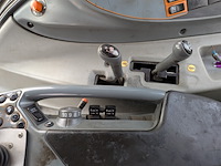 Land- of bosbouwtrekker, valtra, n142, 2013 - afbeelding 33 van  51