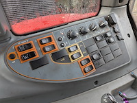 Land- of bosbouwtrekker, valtra, n142, 2013 - afbeelding 35 van  51