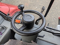 Land- of bosbouwtrekker, valtra, n142, 2013 - afbeelding 39 van  51