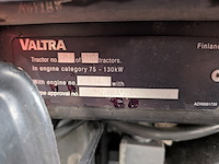 Land- of bosbouwtrekker, valtra, n142, 2013 - afbeelding 44 van  51