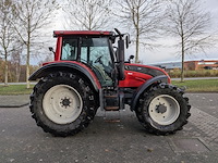Land- of bosbouwtrekker, valtra, n142, 2013 - afbeelding 34 van  51