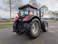 Land- of bosbouwtrekker, valtra, n142, 2013 - afbeelding 45 van  51