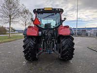 Land- of bosbouwtrekker, valtra, n142, 2013 - afbeelding 48 van  51