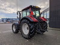 Land- of bosbouwtrekker, valtra, n142, 2013 - afbeelding 49 van  51