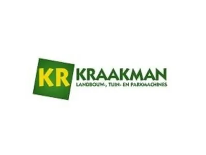 Land-, tuin-, park- en werktuigmachines kraakman te hillegom