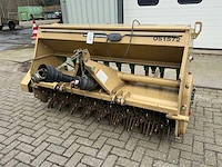 Land pride os1572 doorzaaimachine - afbeelding 1 van  15