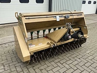 Land pride os1572 doorzaaimachine - afbeelding 8 van  15