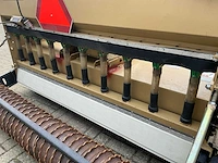Land pride os1572 doorzaaimachine - afbeelding 14 van  15