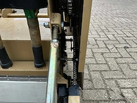 Land pride os1572 doorzaaimachine - afbeelding 15 van  15