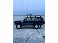 Land rover - 1979 - range rover - 3.5 v8 - 63-jlx-4 - afbeelding 2 van  28