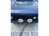 Land rover - 1979 - range rover - 3.5 v8 - 63-jlx-4 - afbeelding 4 van  28