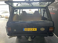 Land rover - 1979 - range rover - 3.5 v8 - 63-jlx-4 - afbeelding 8 van  28
