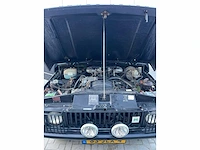 Land rover - 1979 - range rover - 3.5 v8 - 63-jlx-4 - afbeelding 11 van  28