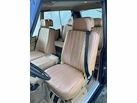 Land rover - 1979 - range rover - 3.5 v8 - 63-jlx-4 - afbeelding 15 van  28