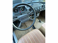 Land rover - 1979 - range rover - 3.5 v8 - 63-jlx-4 - afbeelding 16 van  28