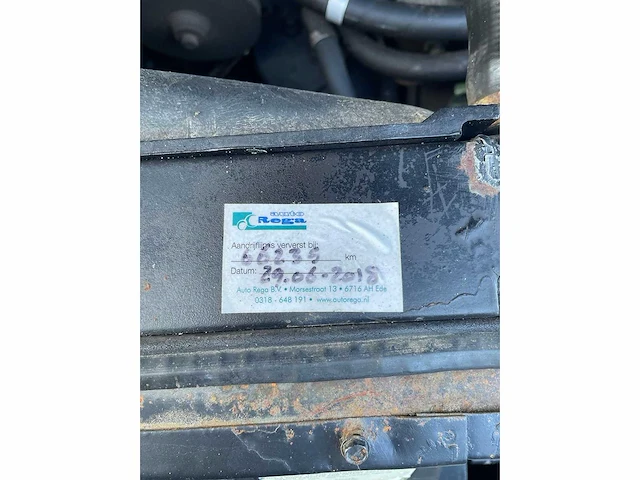 Land rover - 1979 - range rover - 3.5 v8 - 63-jlx-4 - afbeelding 20 van  28