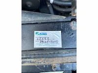 Land rover - 1979 - range rover - 3.5 v8 - 63-jlx-4 - afbeelding 20 van  28