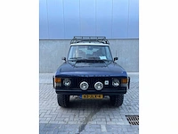 Land rover - 1979 - range rover - 3.5 v8 - 63-jlx-4 - afbeelding 12 van  28