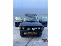 Land rover - 1979 - range rover - 3.5 v8 - 63-jlx-4 - afbeelding 22 van  28