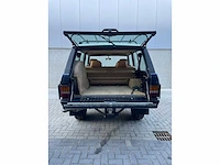 Land rover - 1979 - range rover - 3.5 v8 - 63-jlx-4 - afbeelding 28 van  28