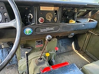 Land rover - 1981 - 109 / pick-up - - afbeelding 4 van  18