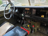 Land rover - 1981 - 109 / pick-up - - afbeelding 5 van  18