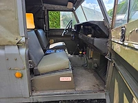 Land rover - 1981 - 109 / pick-up - - afbeelding 6 van  18