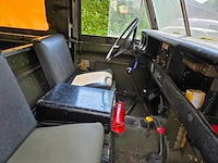 Land rover - 1981 - 109 / pick-up - - afbeelding 7 van  18