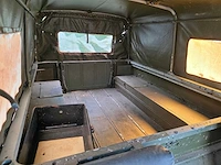 Land rover - 1981 - 109 / pick-up - - afbeelding 8 van  18