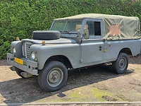 Land rover - 1981 - 109 / pick-up - - afbeelding 1 van  18