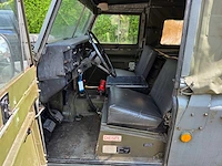 Land rover - 1981 - 109 / pick-up - - afbeelding 18 van  18