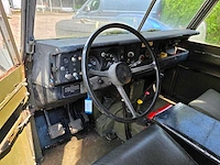 Land rover - 1981 - 109 / pick-up - - afbeelding 2 van  18