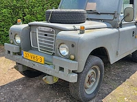 Land rover - 1981 - 109 / pick-up - - afbeelding 11 van  18